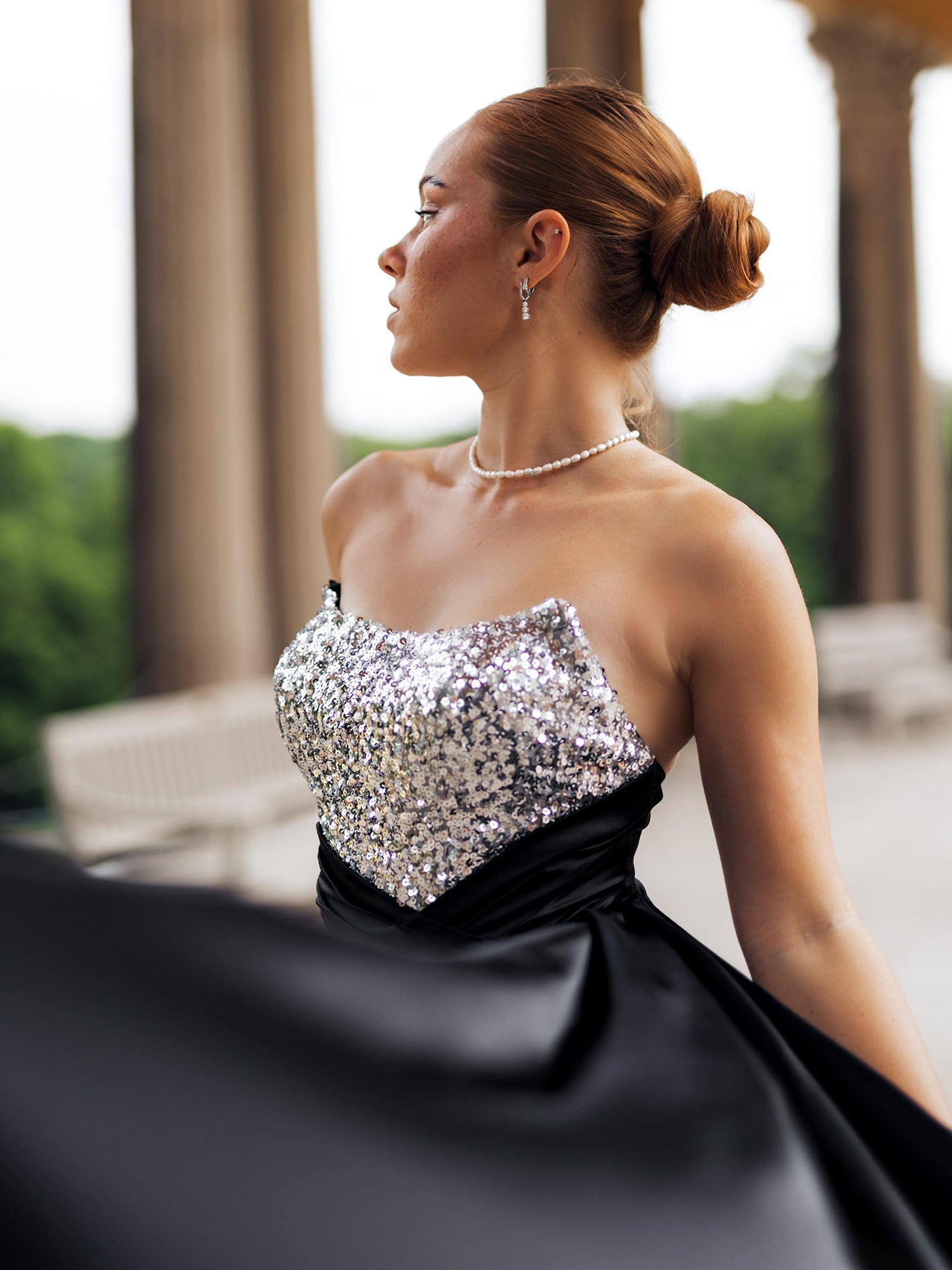 Abendkleid Leonie