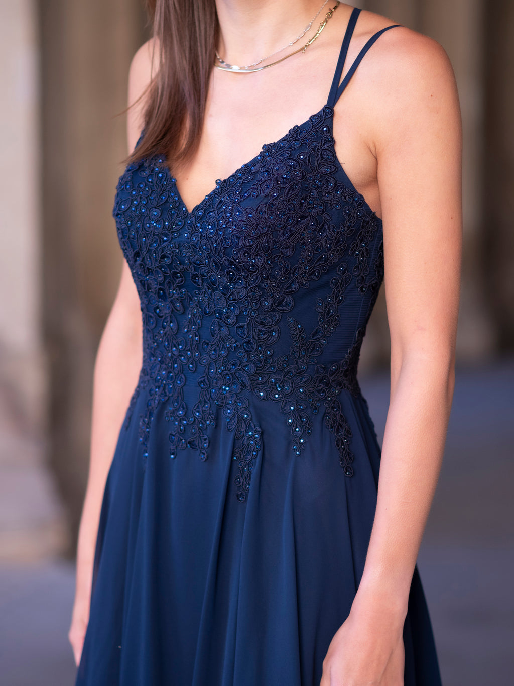 Abendkleid Lorena