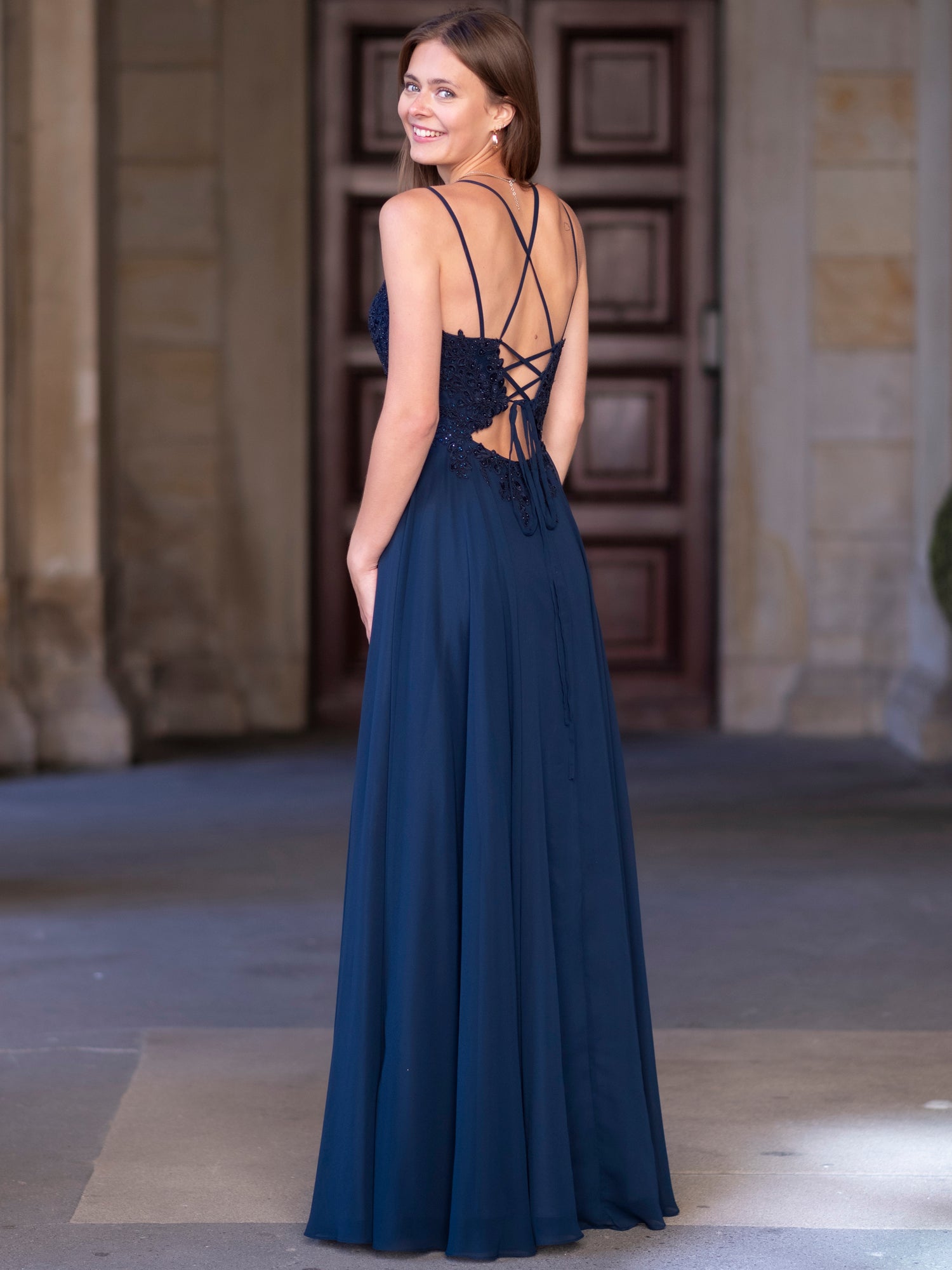 Abendkleid Lorena