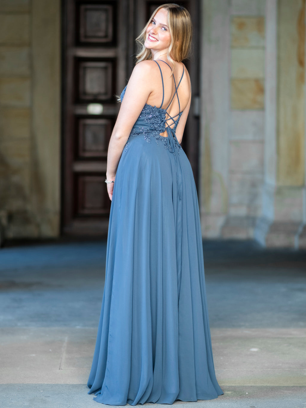 Abendkleid Lorena