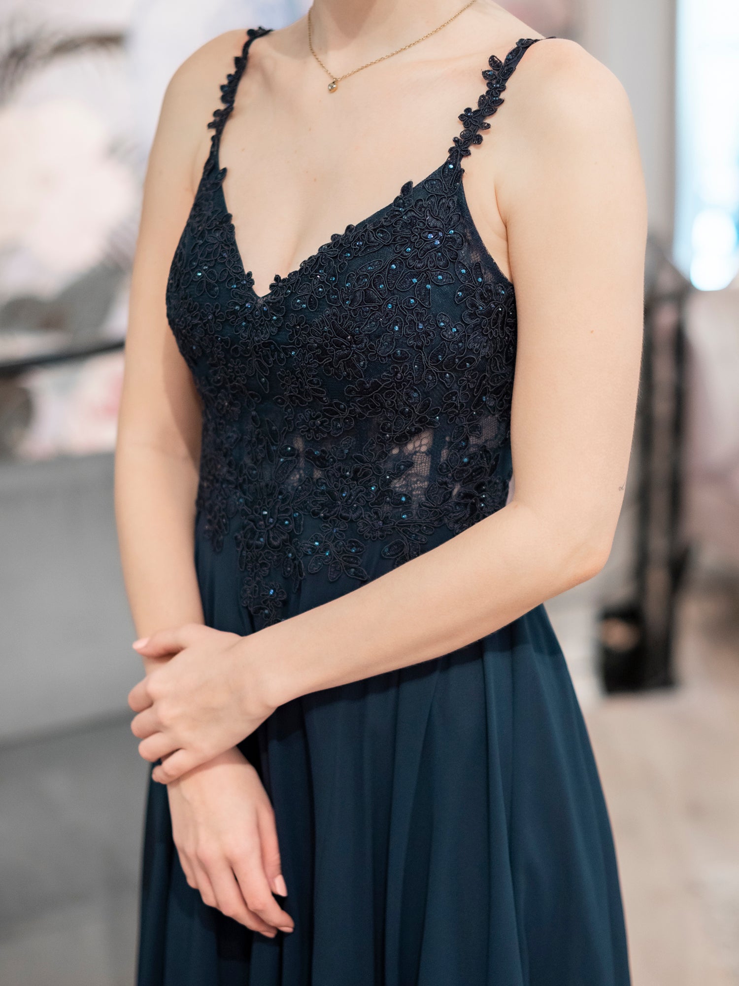 Abendkleid Loretta