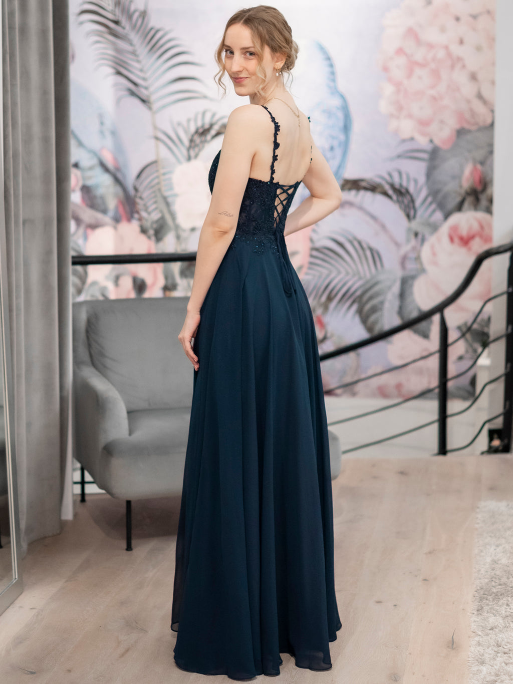 Abendkleid Loretta