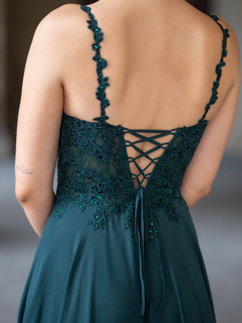 Abendkleid Loretta