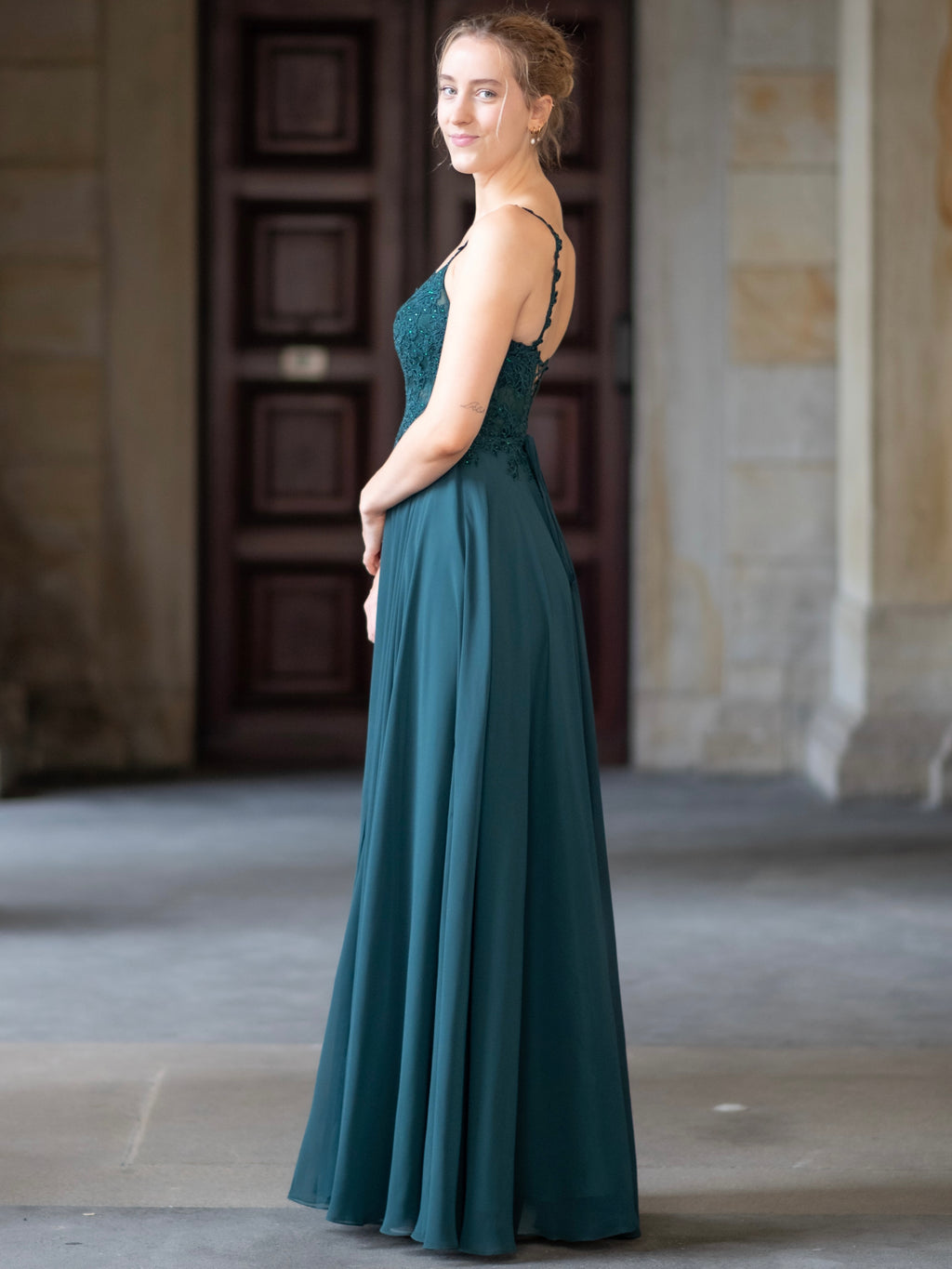 Abendkleid Loretta