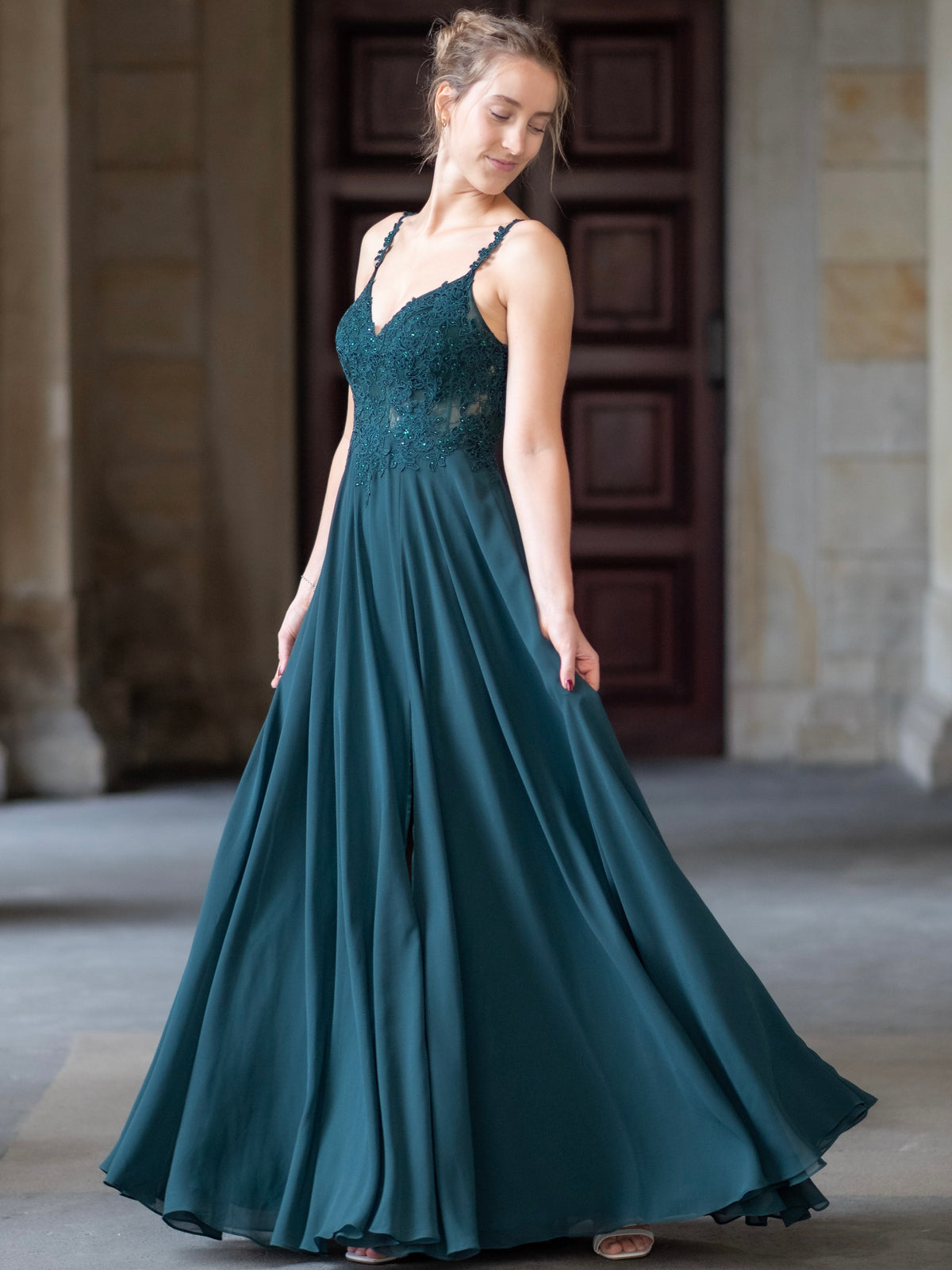 Abendkleid Loretta
