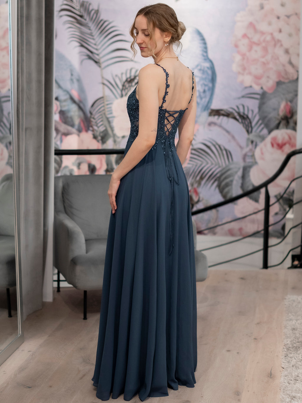 Abendkleid Loretta