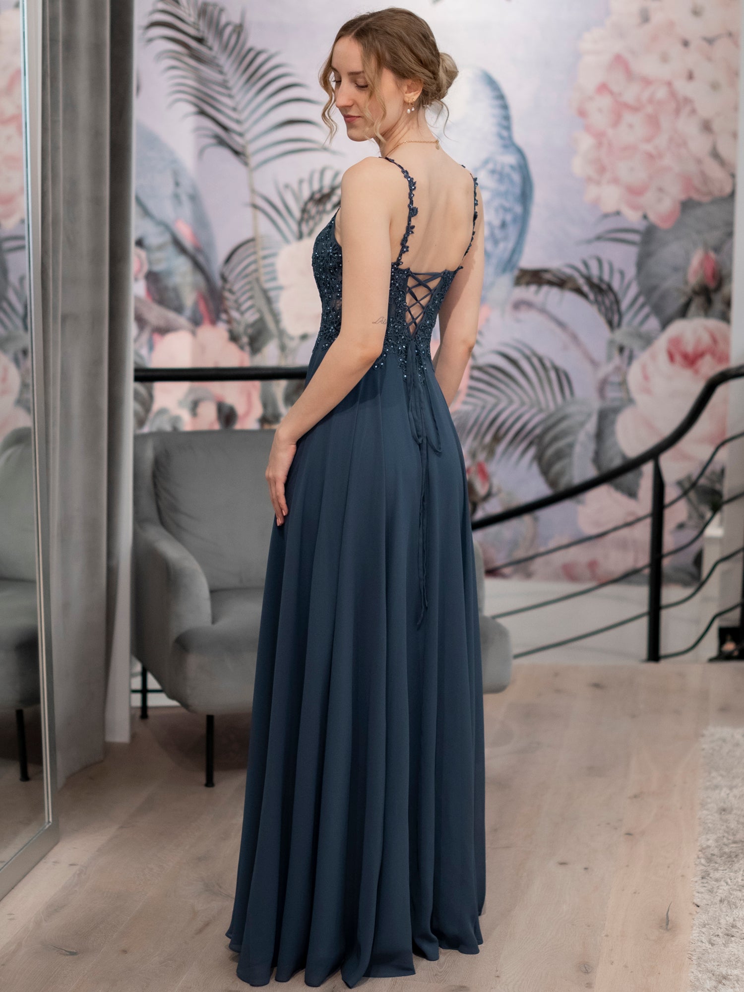 Abendkleid Loretta