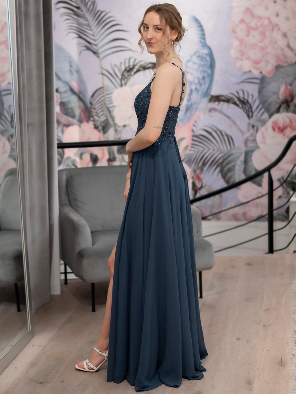 Abendkleid Loretta