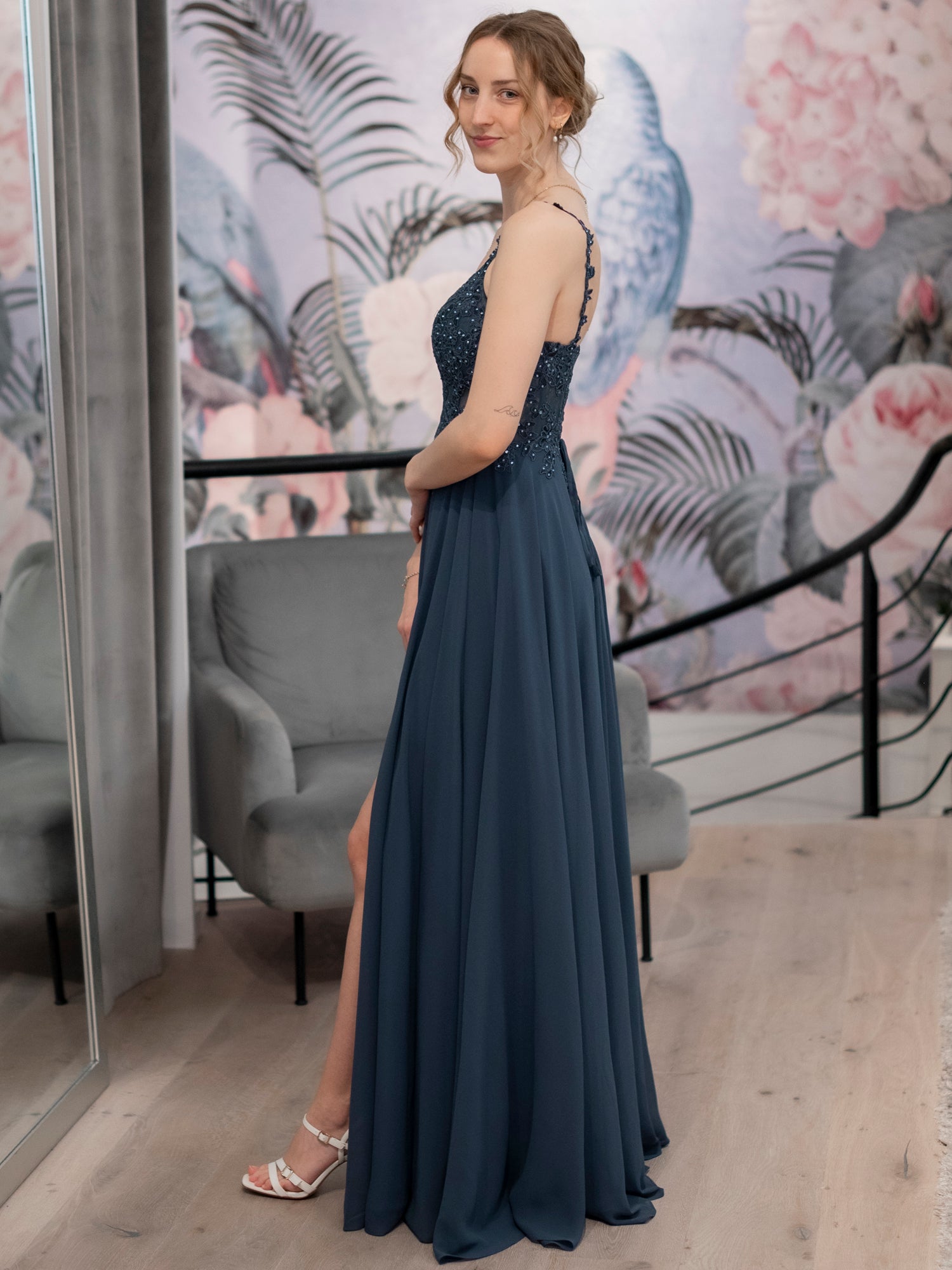 Abendkleid Loretta