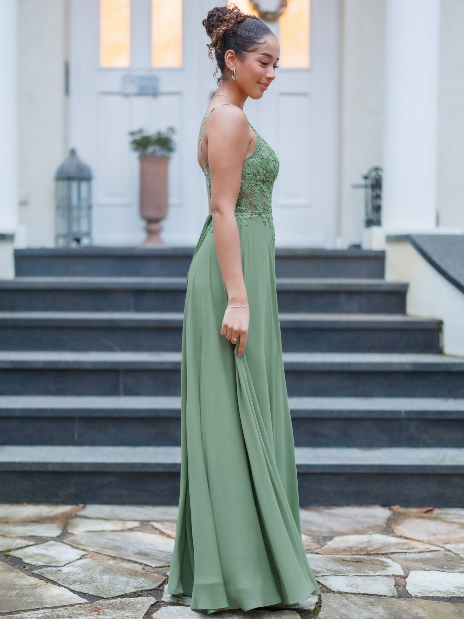 Abendkleid Loretta