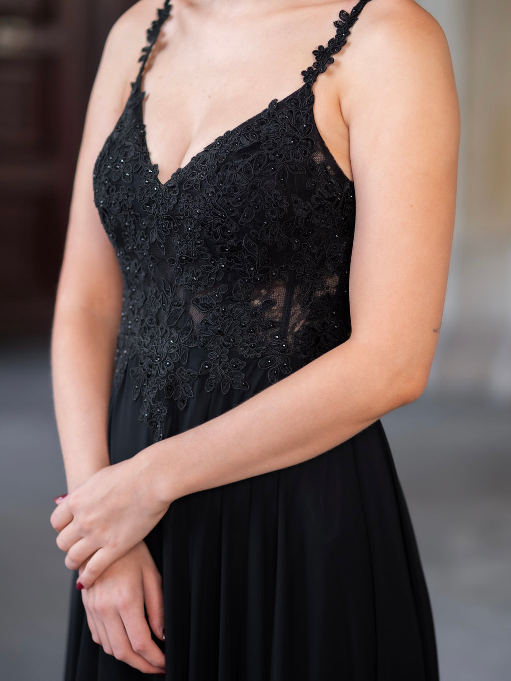 Abendkleid Loretta