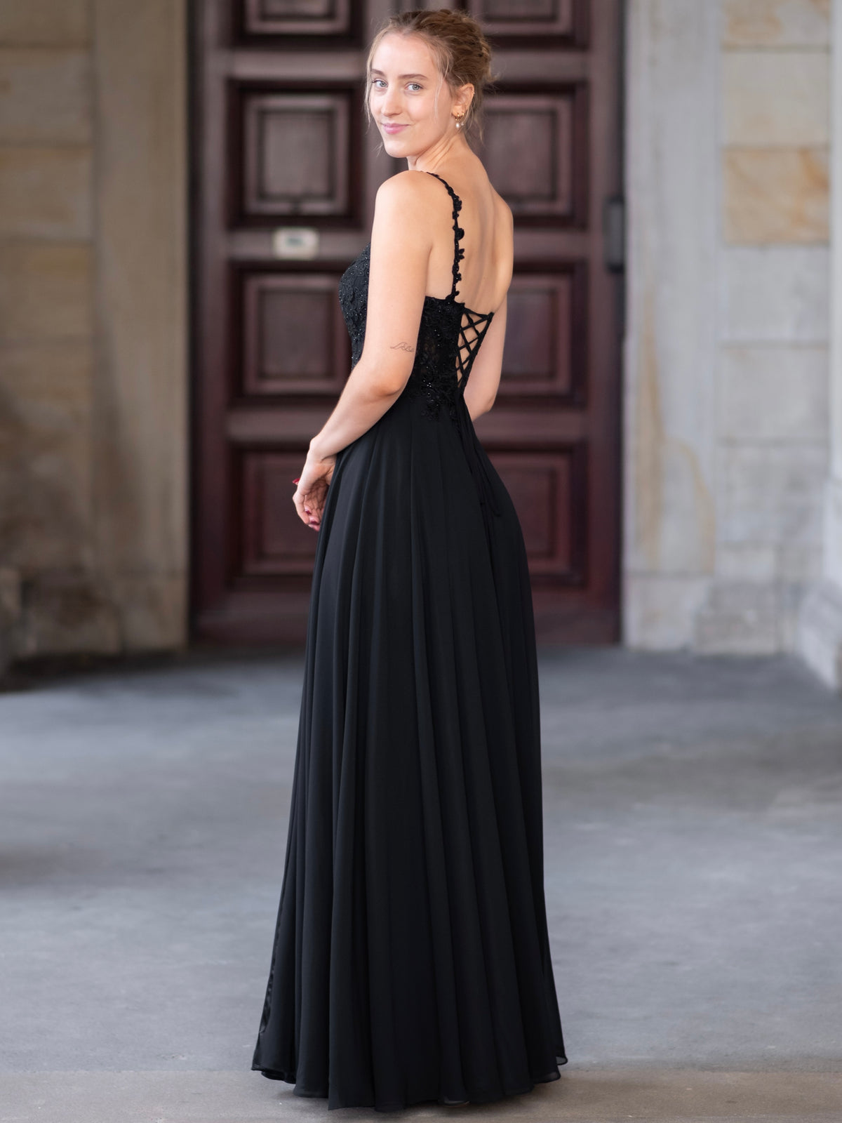 Abendkleid Loretta