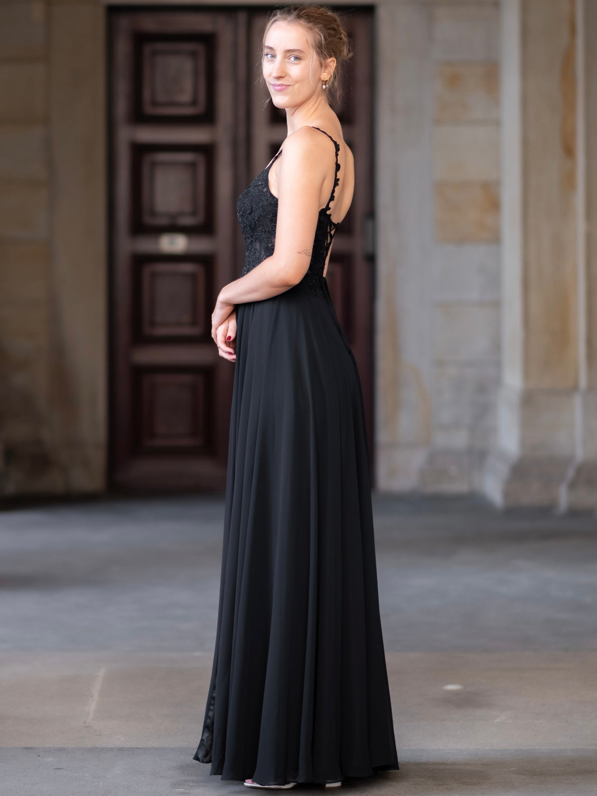 Abendkleid Loretta