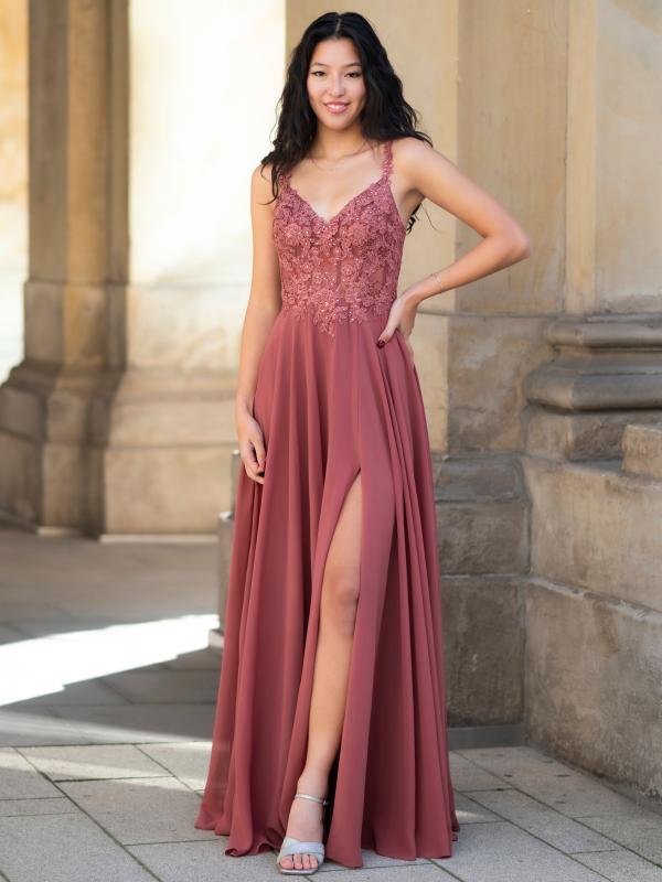 Abendkleid Loretta