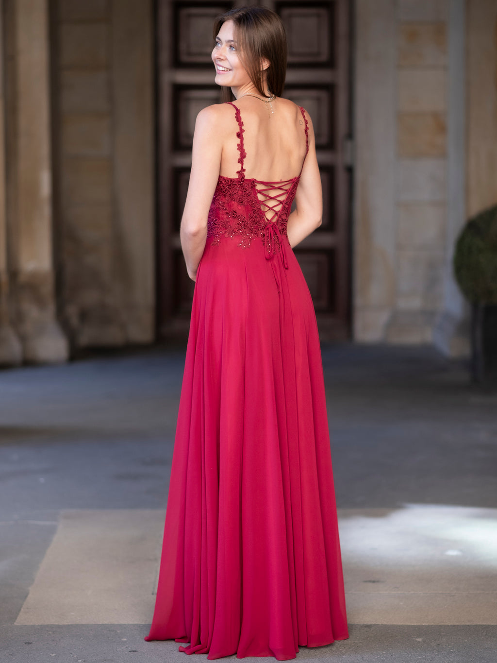 Abendkleid Loretta