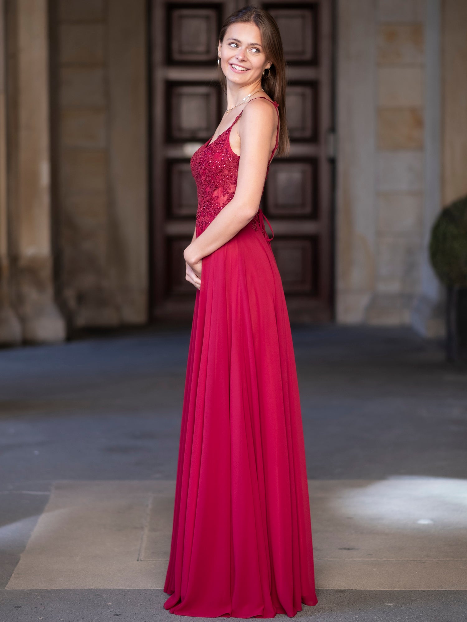 Abendkleid Loretta
