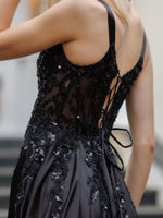 Abendkleid Mailin