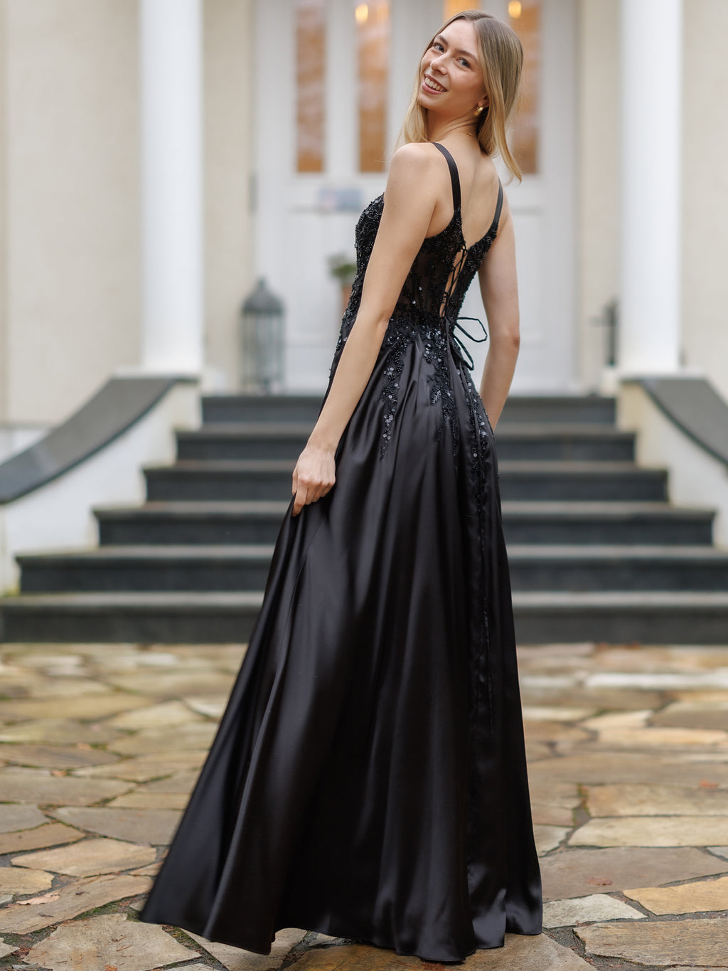 Abendkleid Mailin