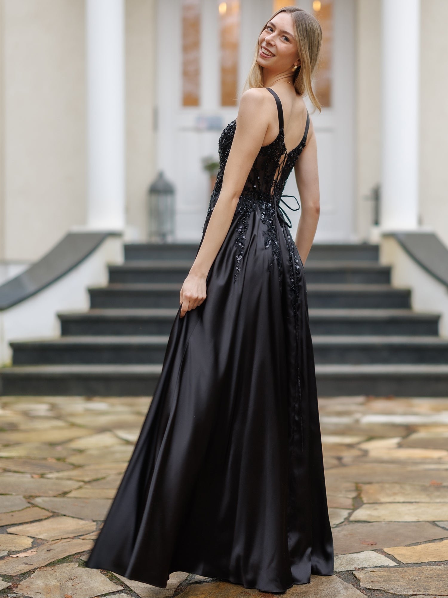 Abendkleid Mailin