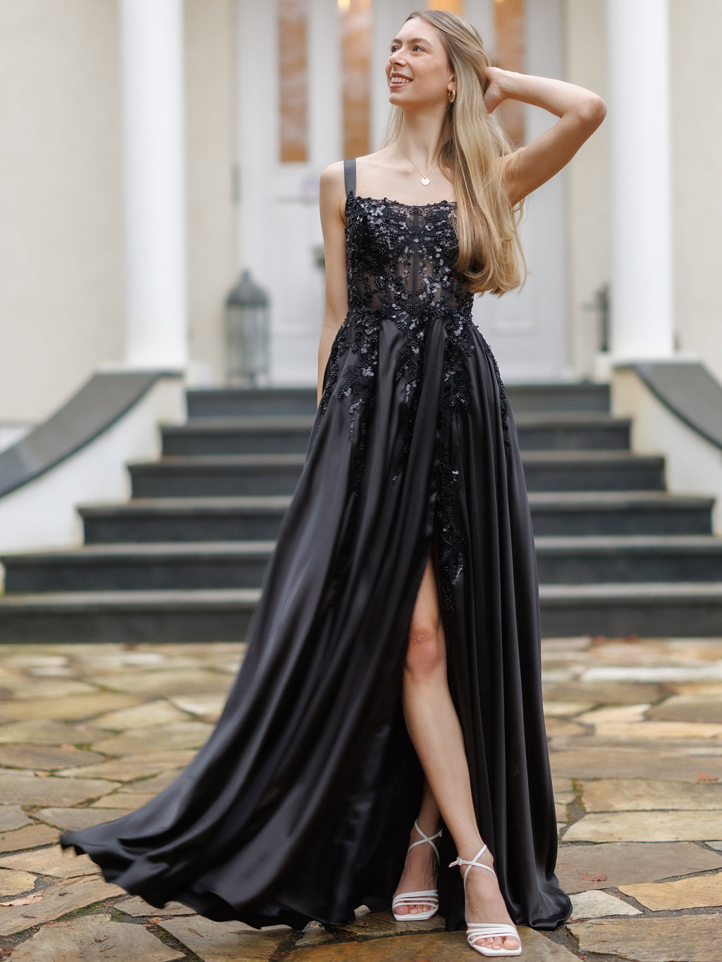 Abendkleid Mailin