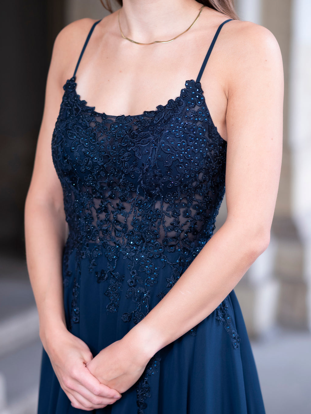 Abendkleid Marina