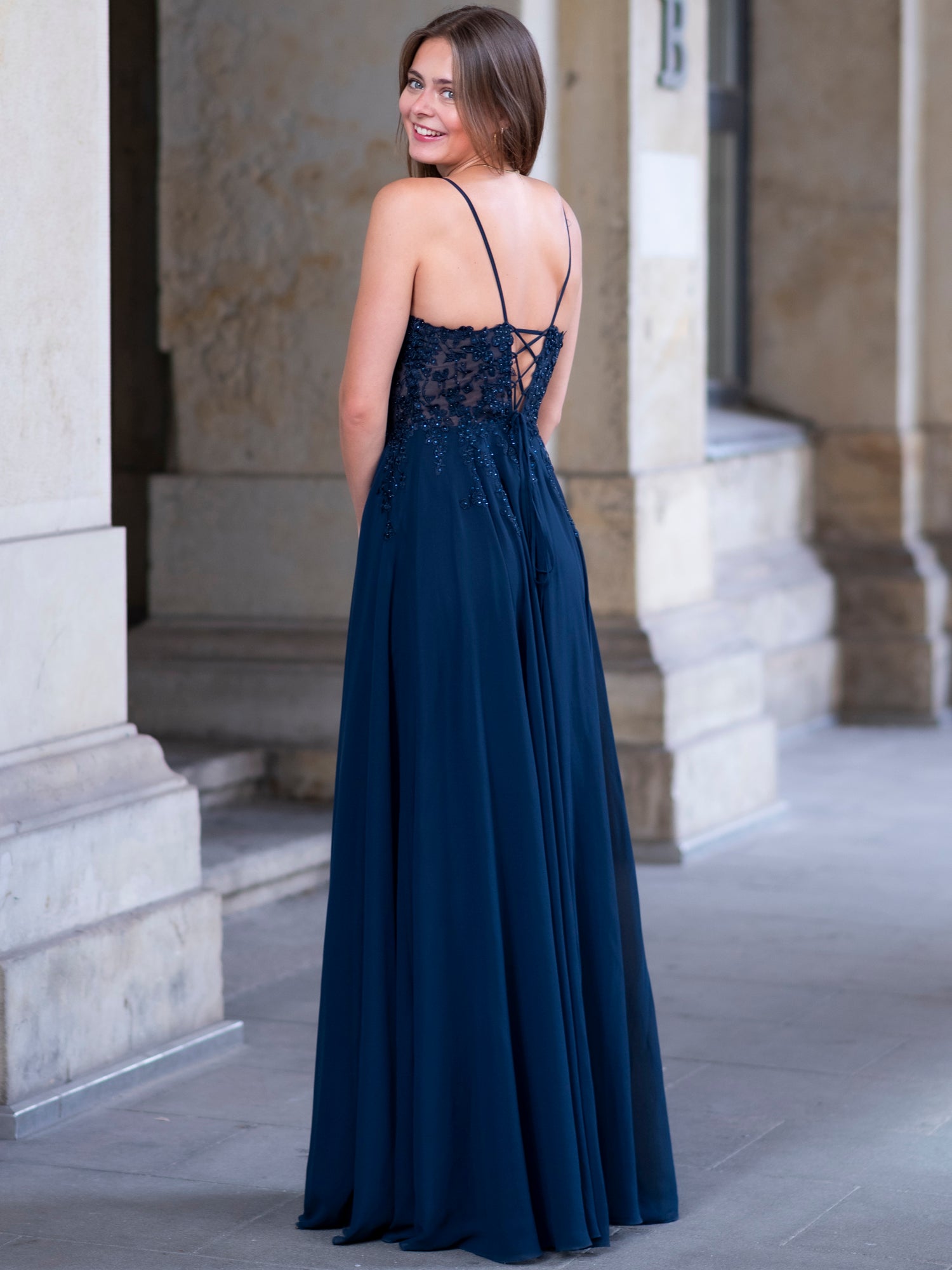 Abendkleid Marina