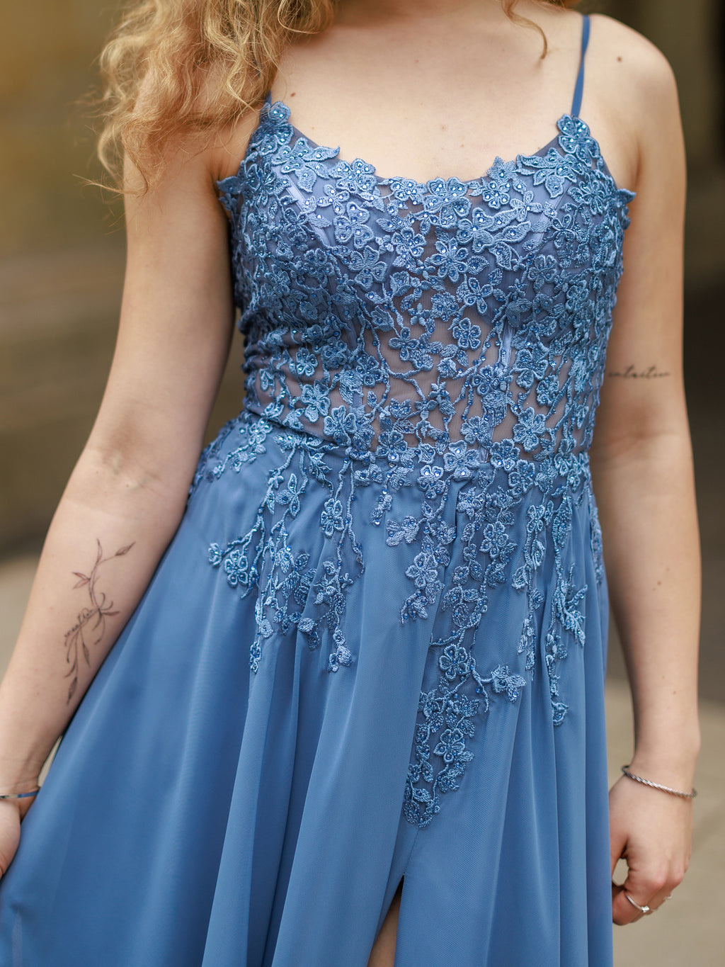 Abendkleid Marina