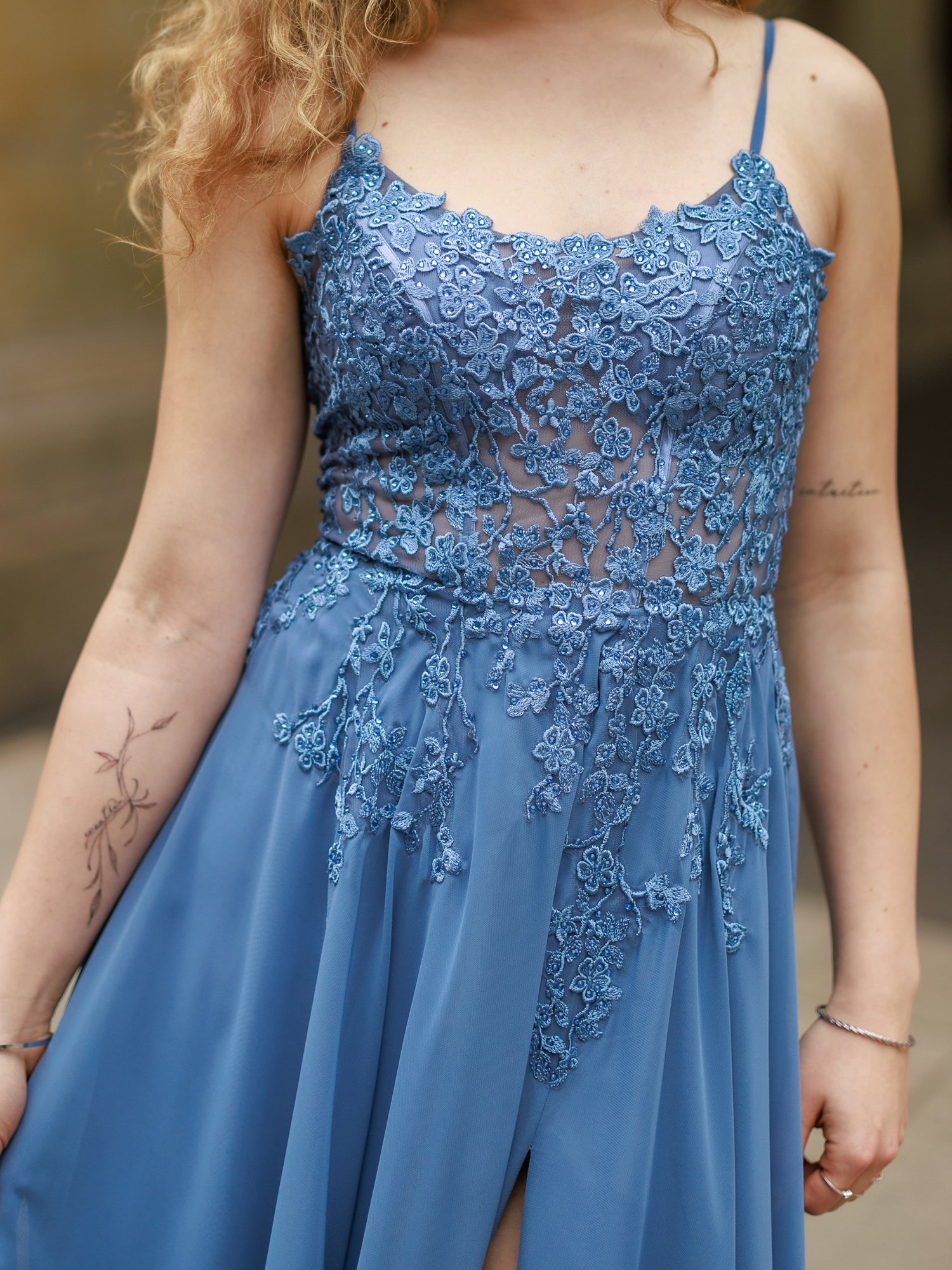 Abendkleid Marina