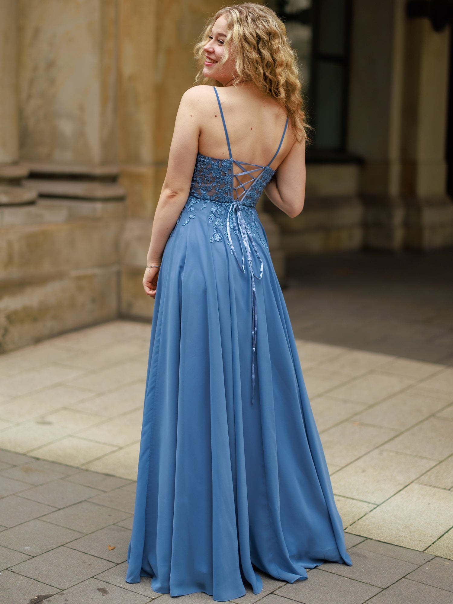Abendkleid Marina