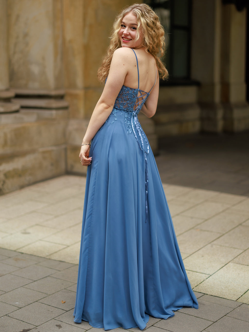 Abendkleid Marina