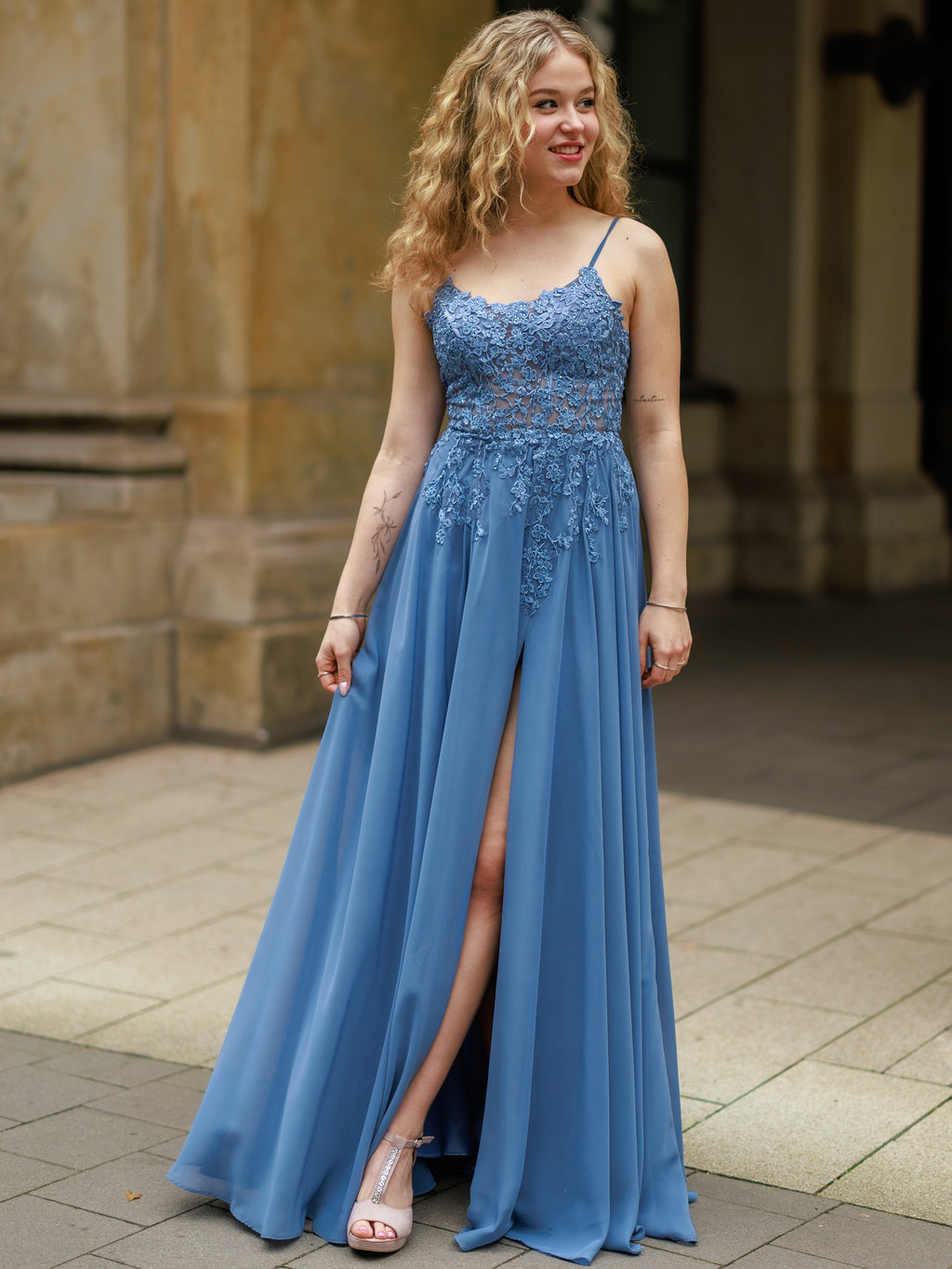 Abendkleid Marina