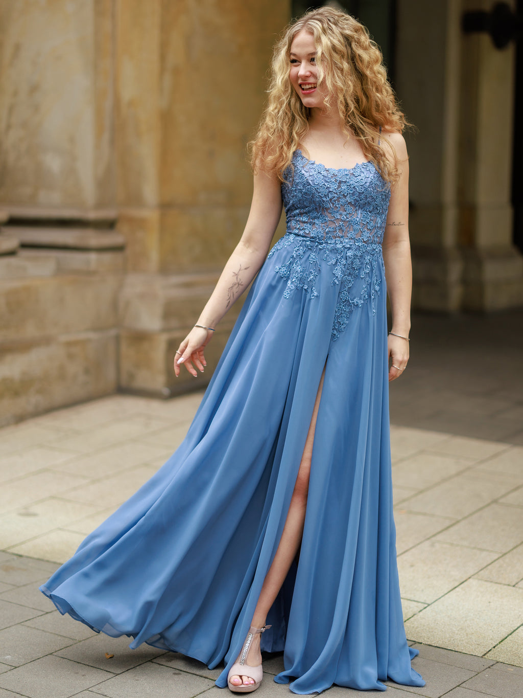 Abendkleid Marina
