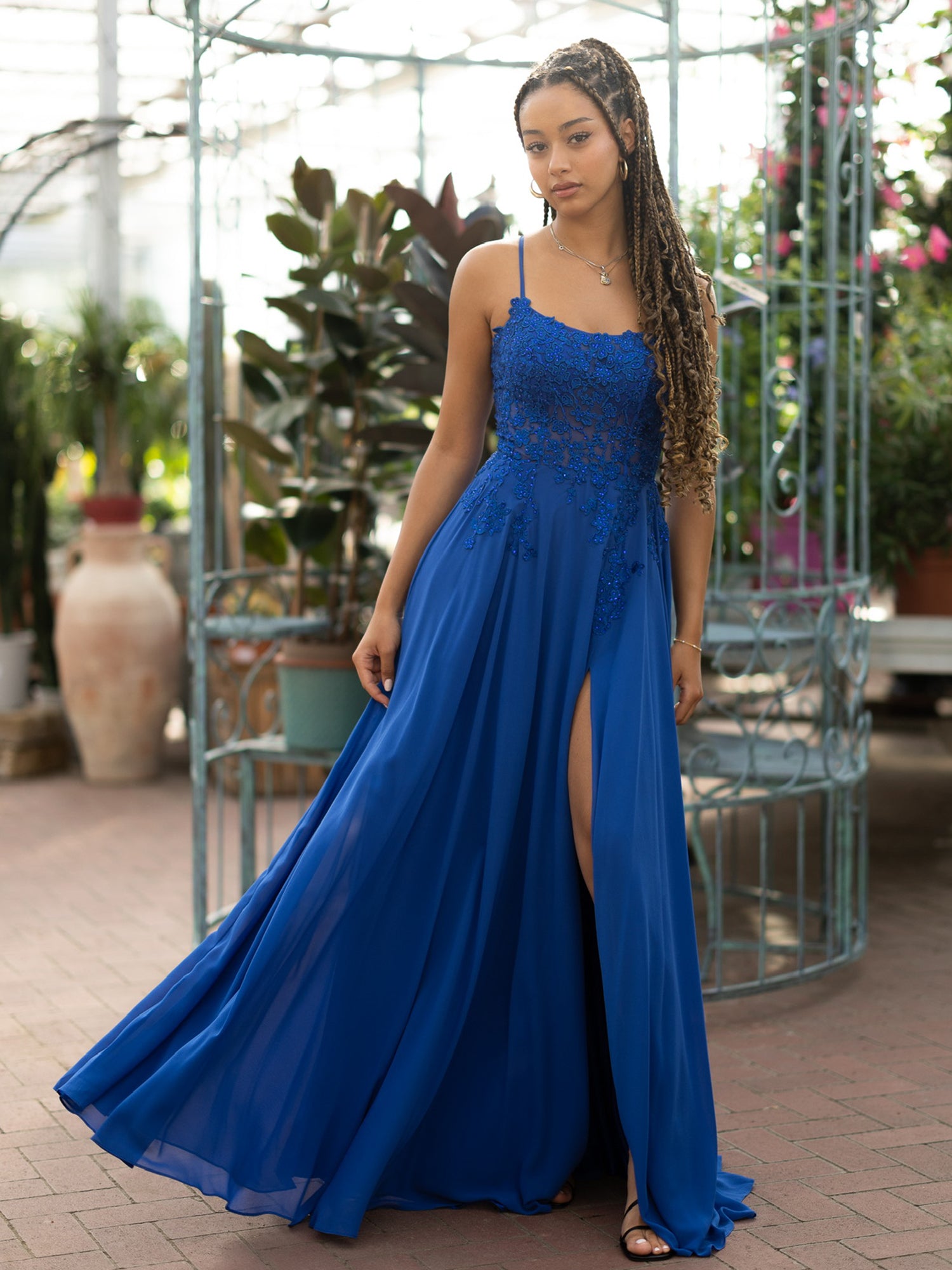 Abendkleid Marina