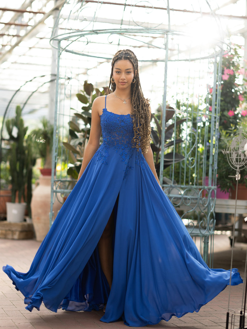 Abendkleid Marina