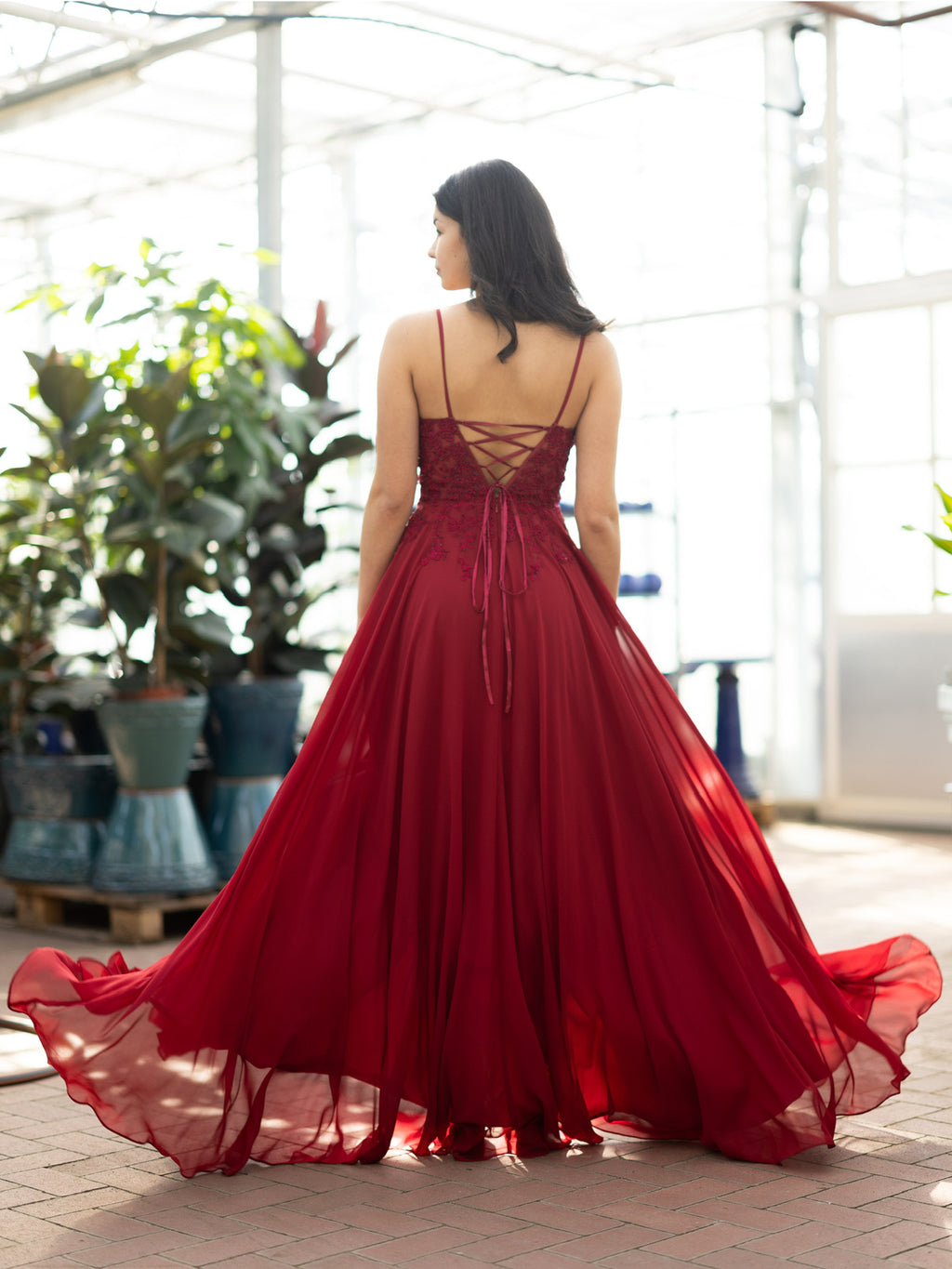Abendkleid Marina