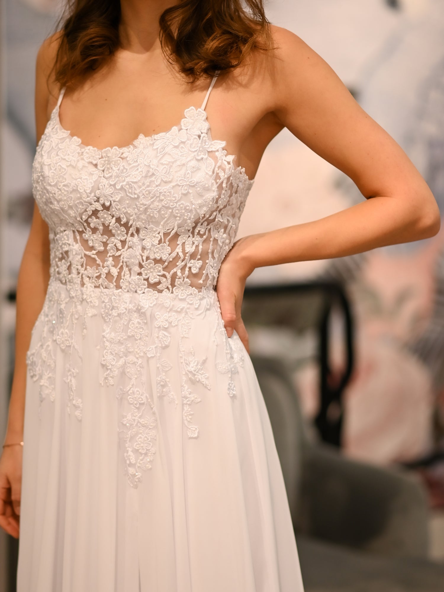 Abendkleid Marina