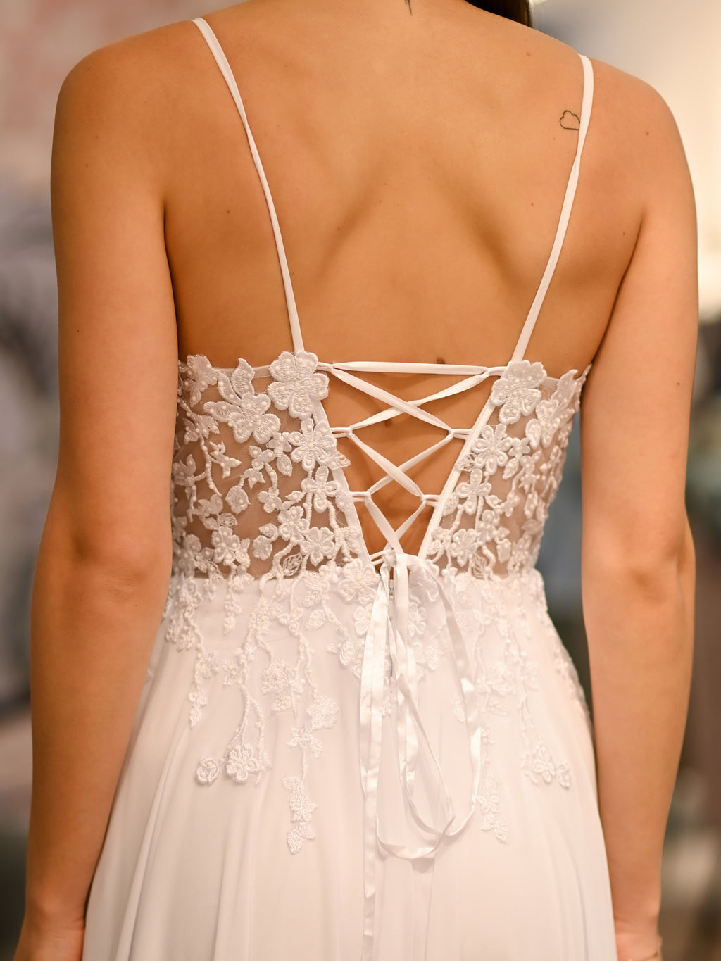 Abendkleid Marina