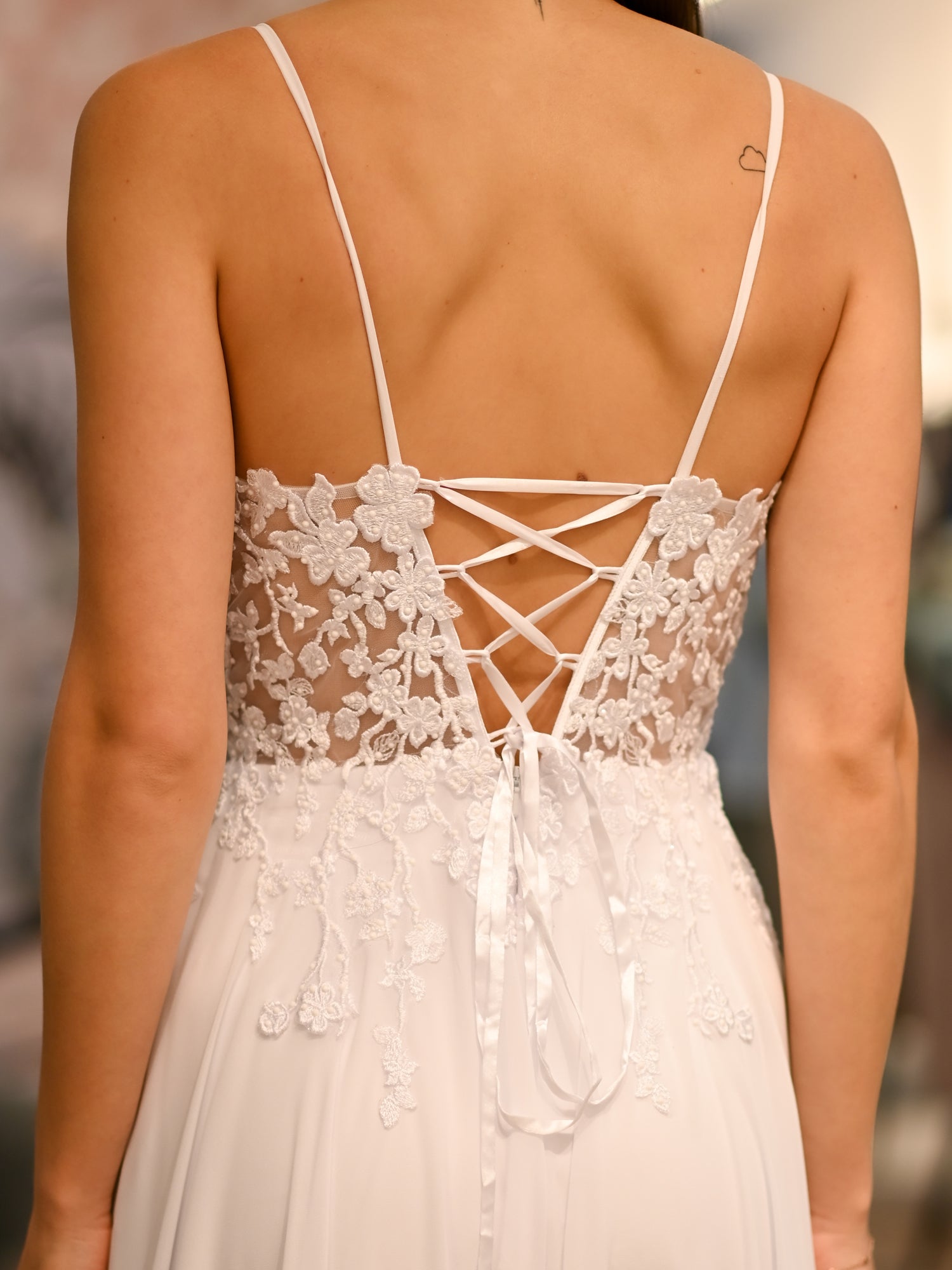 Abendkleid Marina