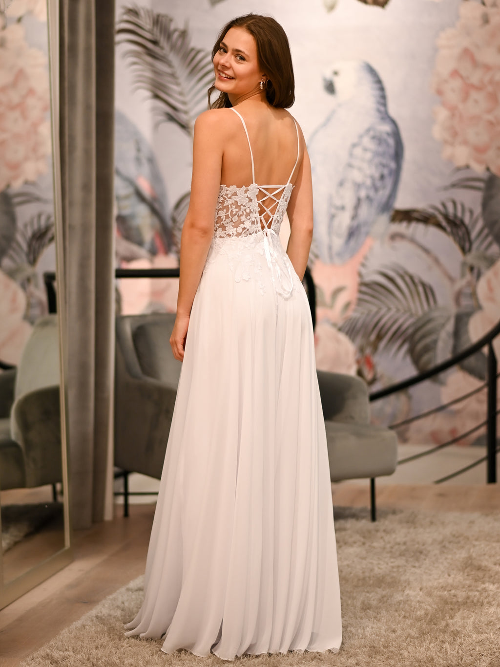 Abendkleid Marina