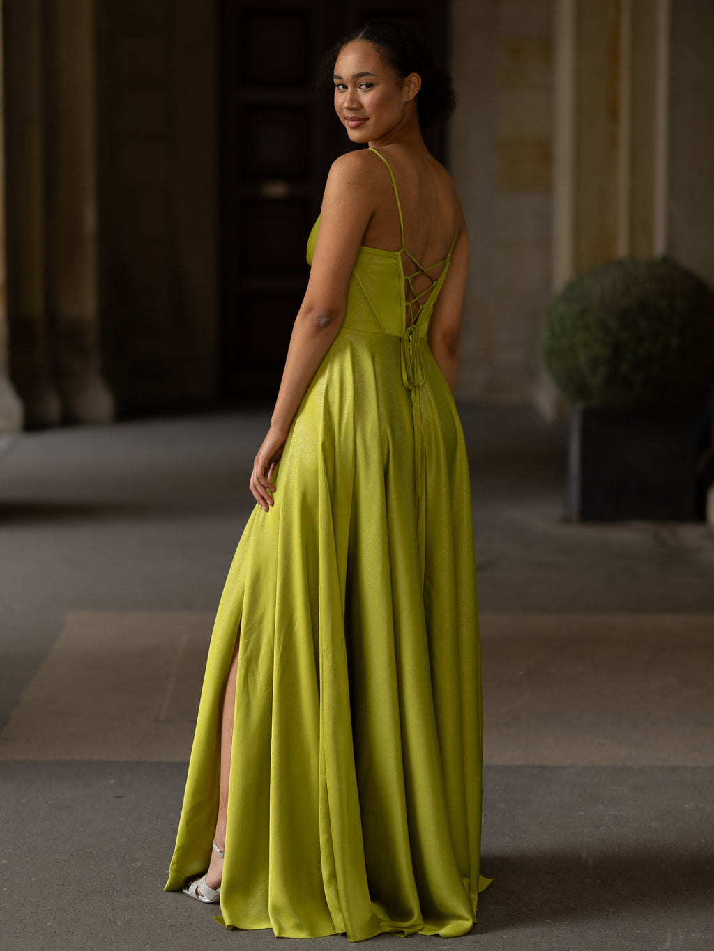Abendkleid Medina