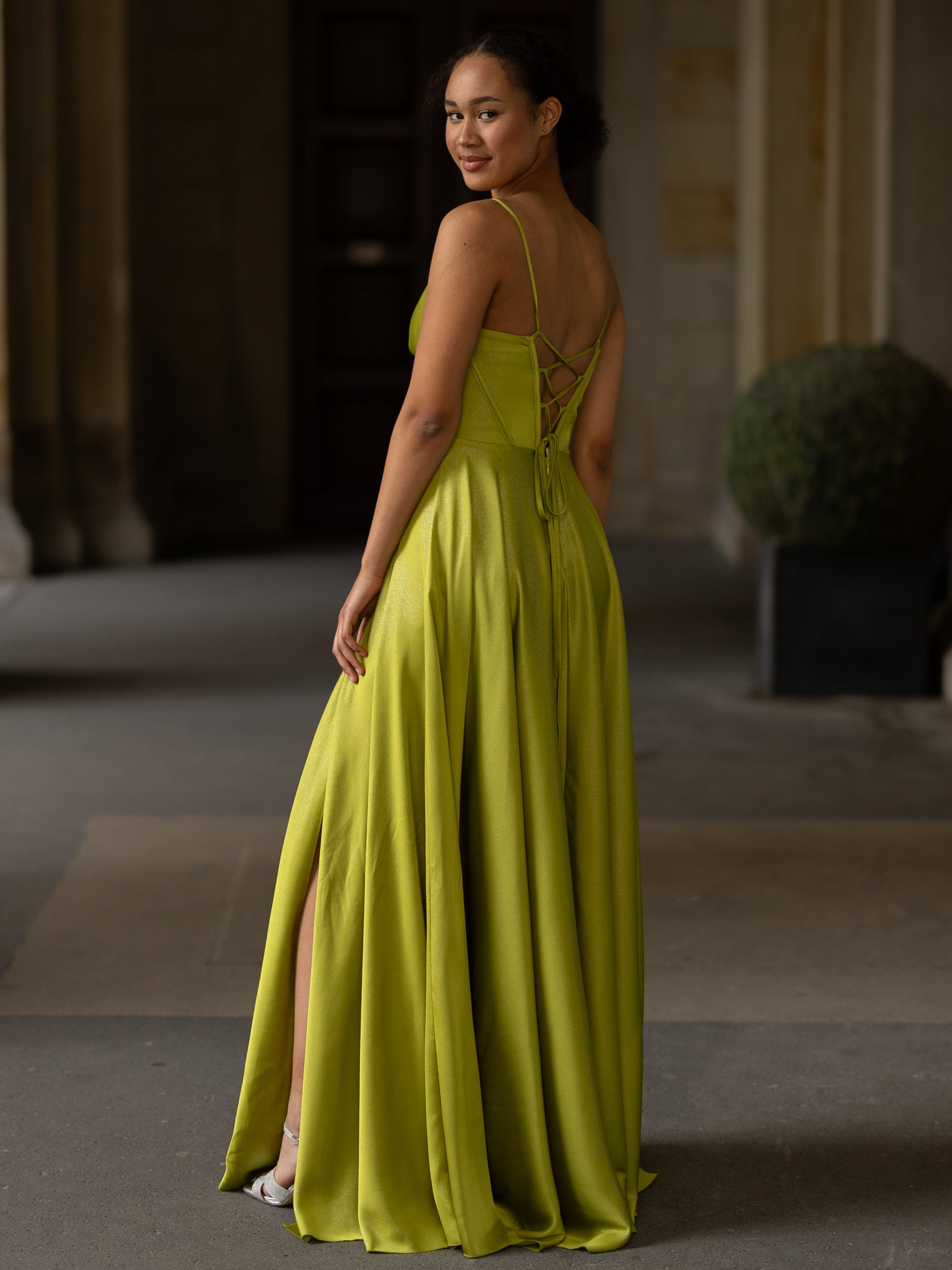 Abendkleid Medina