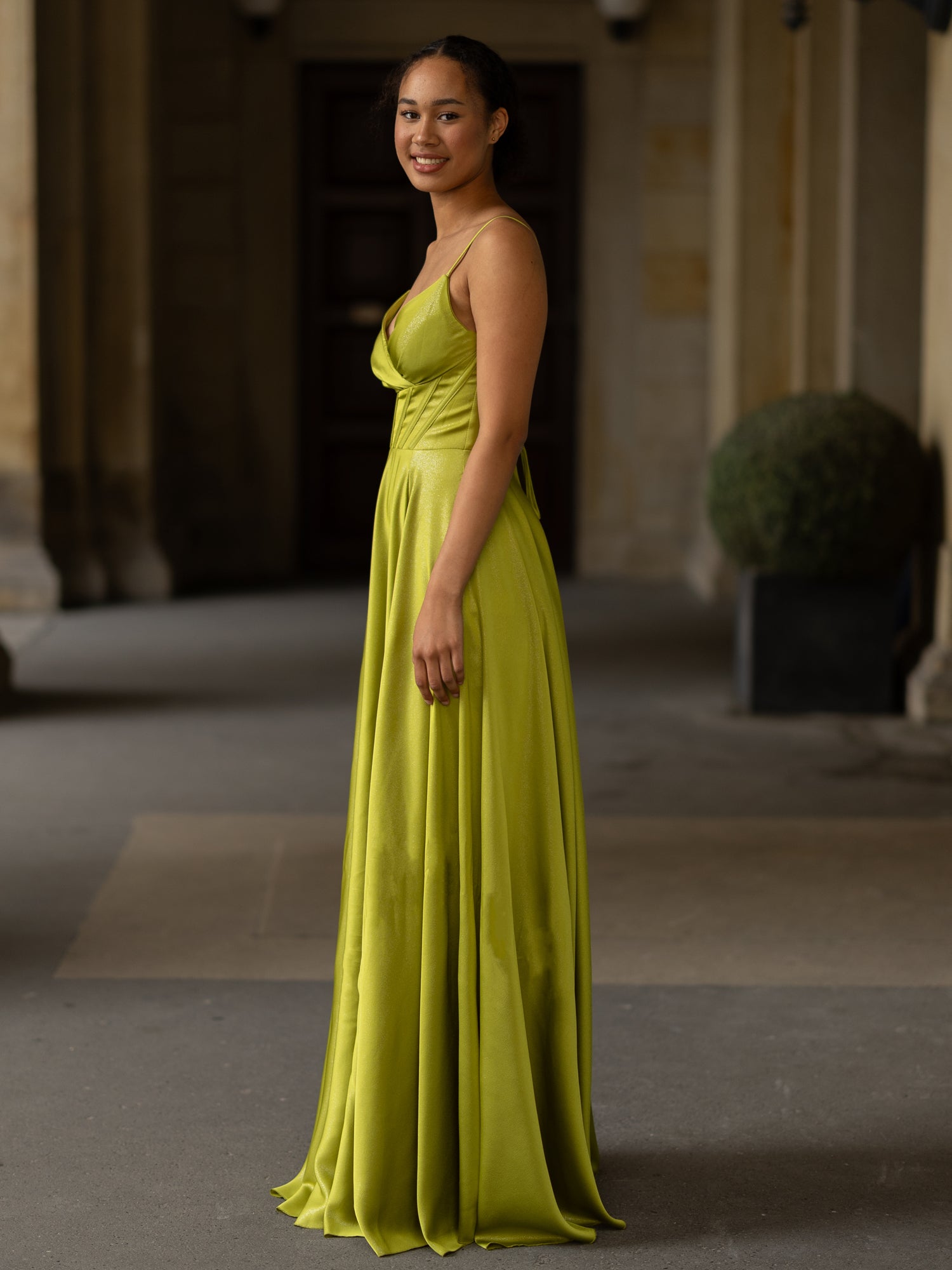 Abendkleid Medina