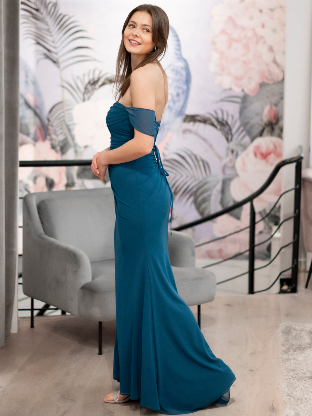 Abendkleid Nikolette
