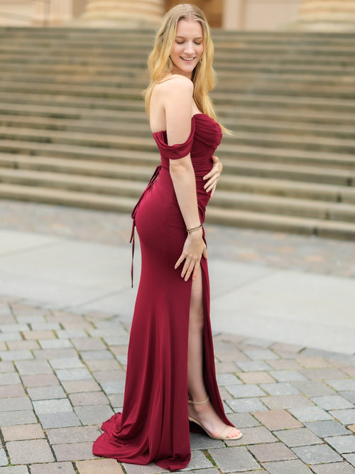 Abendkleid Nikolette