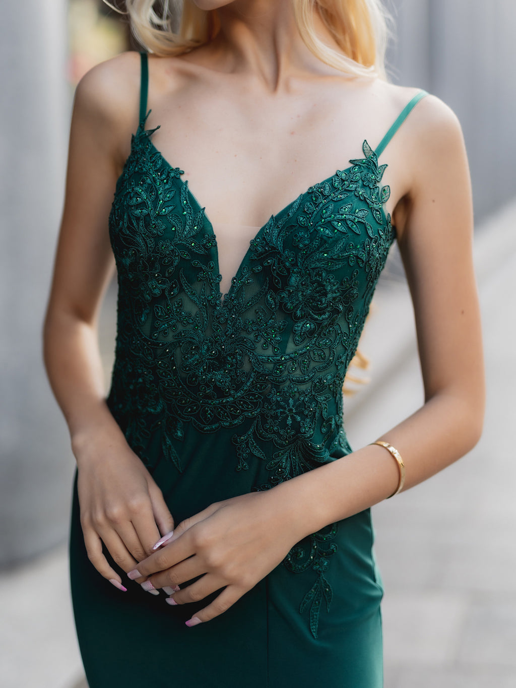 Abendkleid Rowena