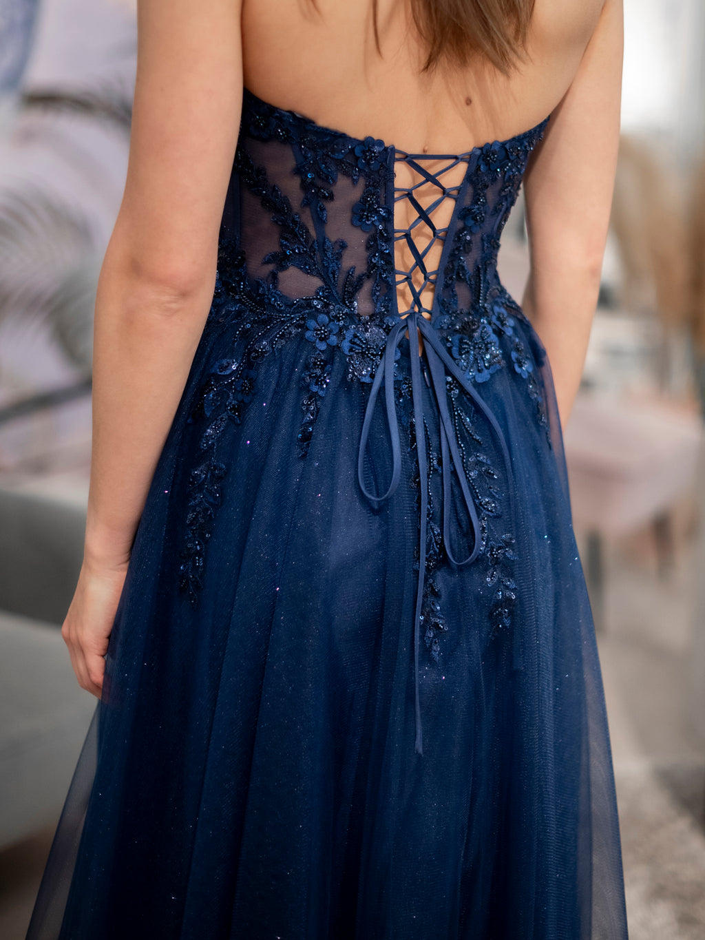 Abendkleid Sarah