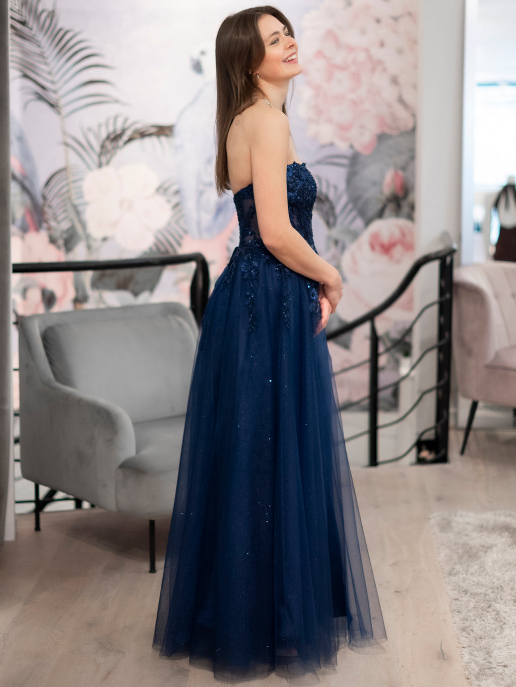 Abendkleid Sarah