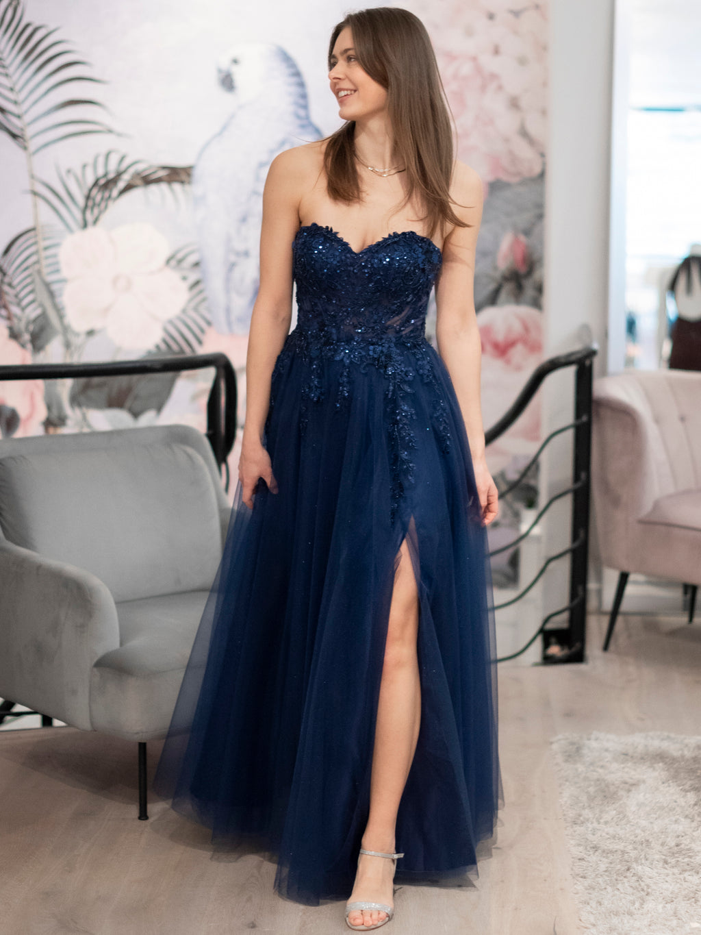 Abendkleid Sarah