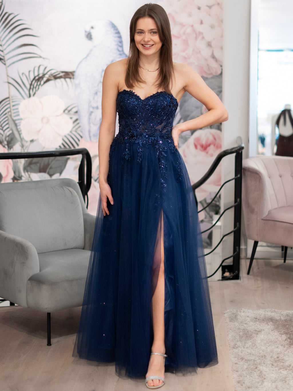 Abendkleid Sarah