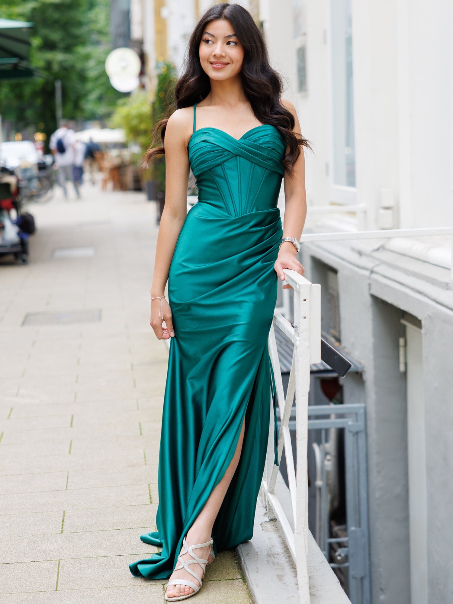 Abendkleid Stella